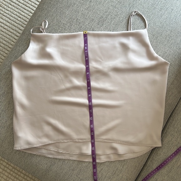 Aritzia Babaton Cowlneck Camisole - Picture 8 of 8